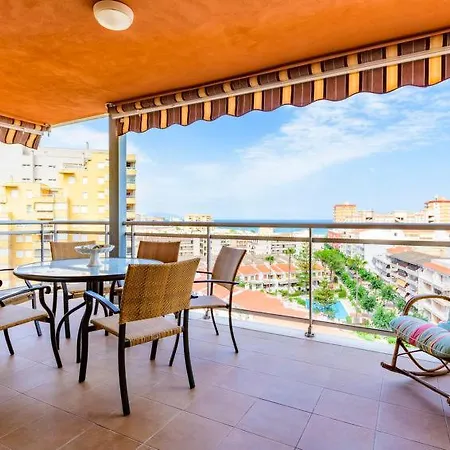 Apartamento En Oropesa Del Mar Esterno foto