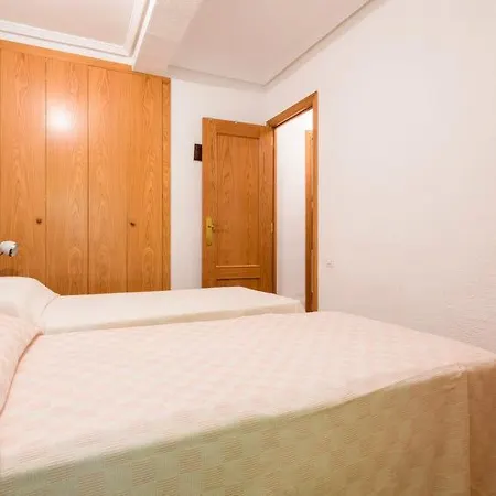 Apartamento En Oropesa Del Mar Esterno foto