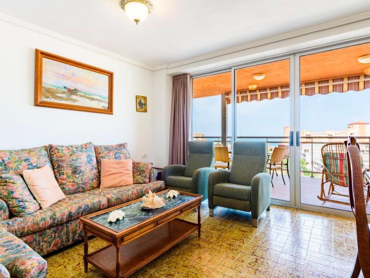Apartment En *