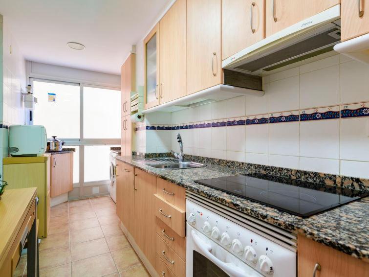 Apartment En Oropesa del Mar