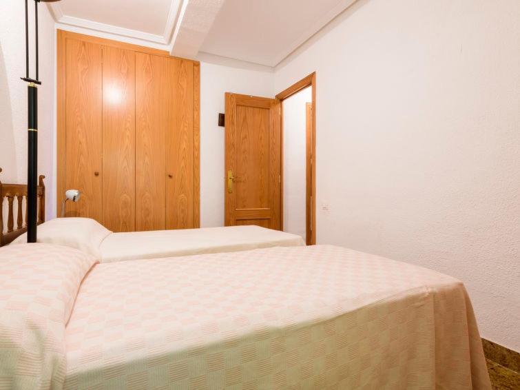 En Apartment Oropesa del Mar
