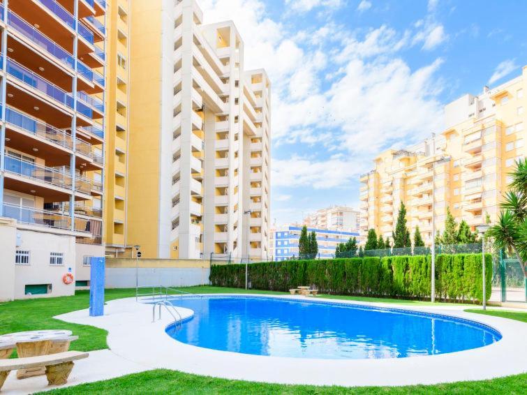 Apartment En *