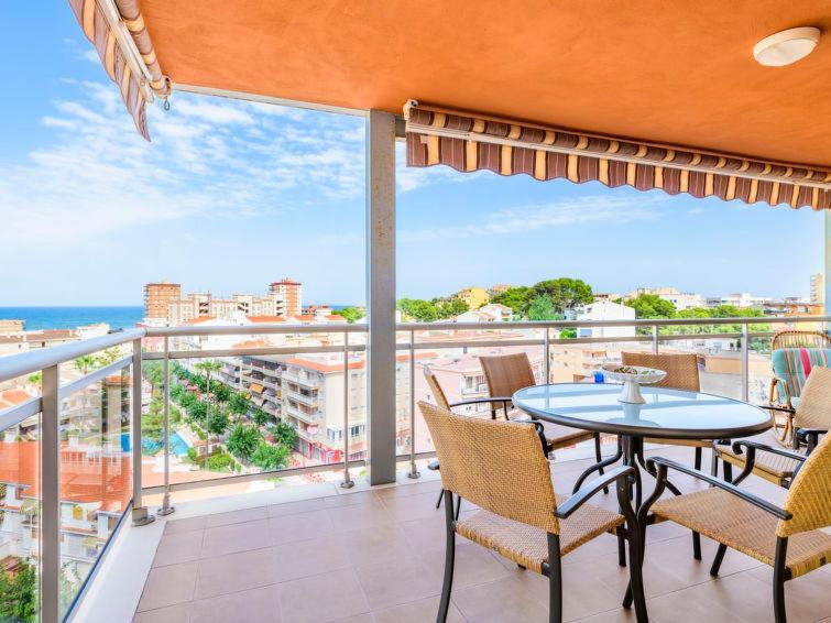 En Apartment Oropesa del Mar