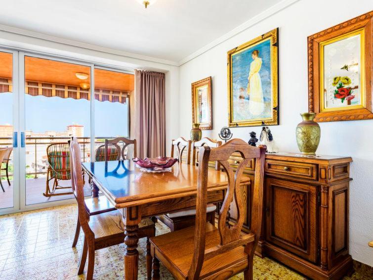 Apartment En Oropesa del Mar