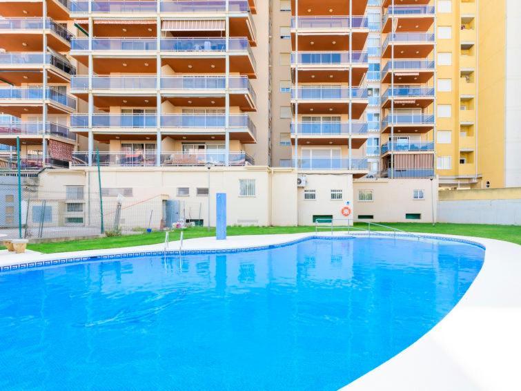 En Apartment