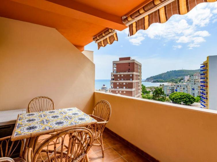Apartment En